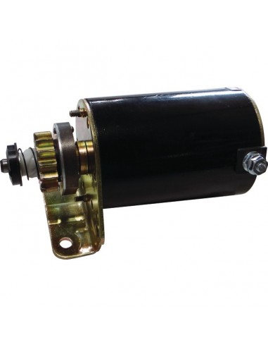 DEMARREUR ELECTRIQUE