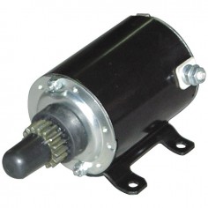DEMARREUR ELECTRIQUE 16 DENTS POUR TECUMSEH (36680)