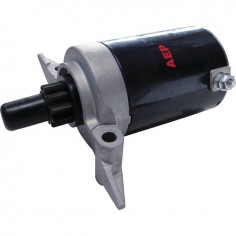 DEMARREUR ELECTRIQUE POUR TECUMSEH TVT691/VTX691