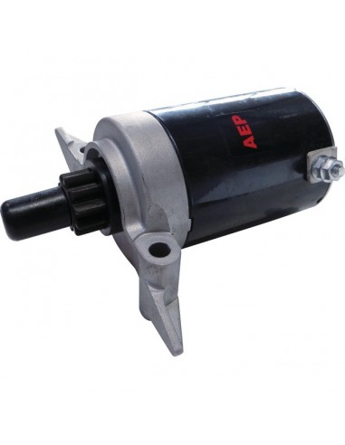 DEMARREUR ELECTRIQUE POUR TECUMSEH TVT691/VTX691