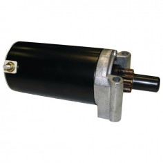 DEMARREUR ELECTRIQUE POUR KOHLER BYCILINDRE