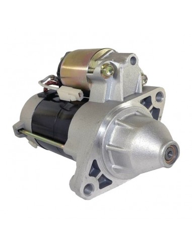 DEMARREUR KUBOTA 12V 9 DENTS
