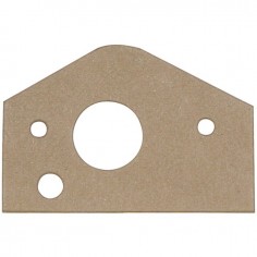 JOINT RESERVOIR POUR BRIGGS & STRATTON 2 A 3CV (27404)