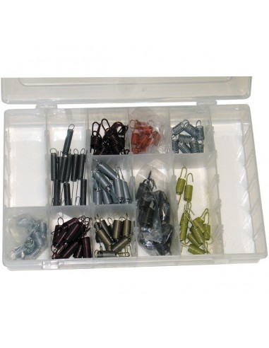 RESSORT REGULATEUR POUR ASPERA 27920010 COFFRET 100 PIECES