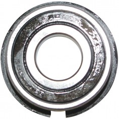ROULEMENT SPECIFIQUE A CIRCLIPS Ø INTERIEUR 15