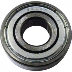 ROULEMENT POUR PALIER MURRAY Ø INTERIEUR 15