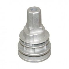 MOYEU POULIE POUR GGP(122465605/0) Ø INT. 22