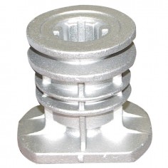 SUPPORT DE LAME POUR TONDEUSE STIGA