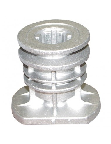 SUPPORT DE LAME POUR TONDEUSE STIGA