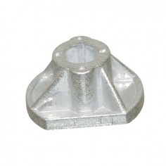 SUPPORT DE LAME POUR GGP (122463255/1) Ø INTERIEUR 22