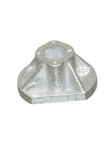 SUPPORT DE LAME POUR GGP (122463255/1) Ø INTERIEUR 22