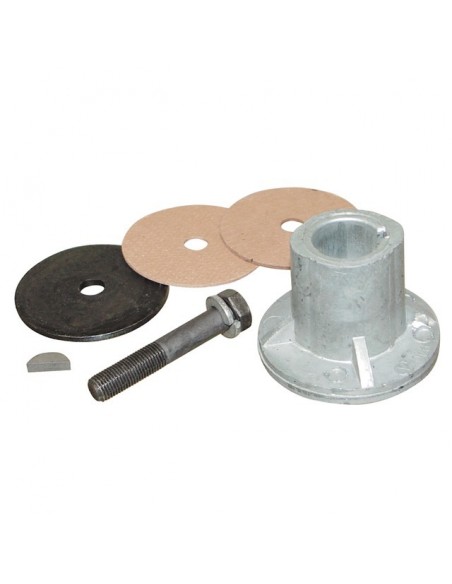 SUPPORT DE LAME SANS ERGOT Ø INTERIEUR 25