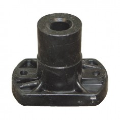 SUPPORT DE LAME POUR TONDEUSE ELECTRIQUE GGP ØINT.17MM
