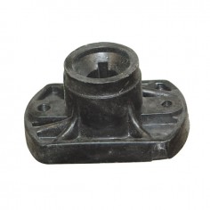 SUPPORT DE LAME POUR TONDEUSE ELECTRIQUE GGP Ø INTERIEUR17MM