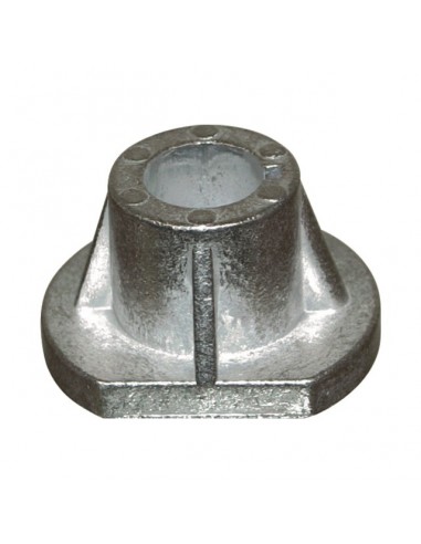 SUPPORT DE LAME SANS ERGOT Ø INTERIEUR 22