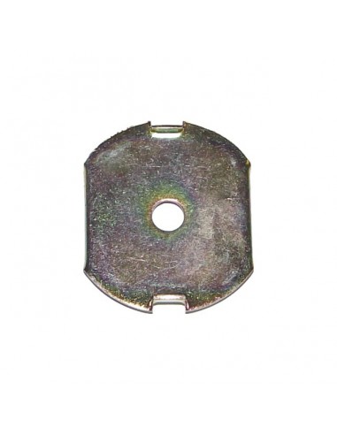 RONDELLE SECURITE AVEC ERGOT Ø INTERIEUR 10 MM