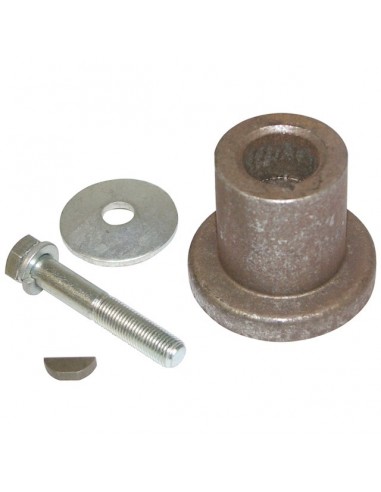 SUPPORT DE LAME POUR TONDEUSE Ø INTERIEUR 22MM HAUTEUR 48MM MURRAY