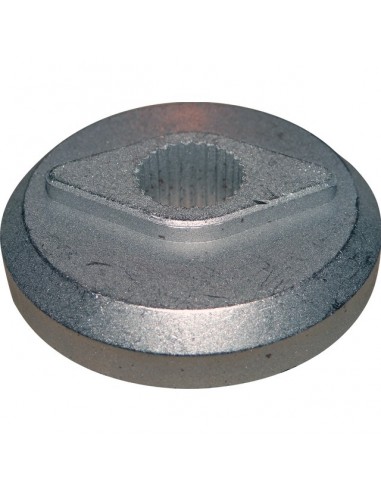 SUPPORT DE LAME POUR TONDEUSE (94207MA) ALESAGE LOSANGE MURRAY