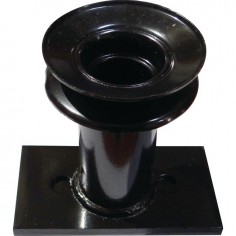 SUPPORT DE LAME POUR TONDEUSE (700214) Ø INTERIEUR 22