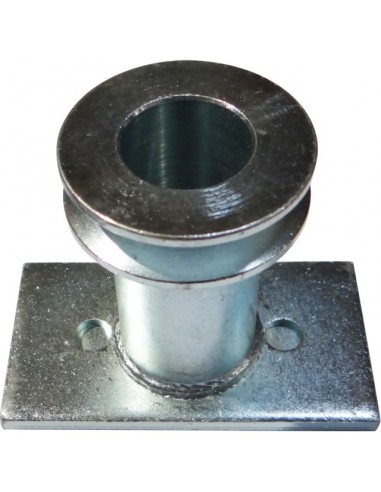 SUPPORT DE LAME POUR AYP/HUSQVARNA (532404633)