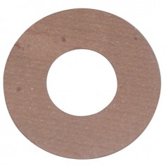 RONDELLE DE FRICTION EN FIBRE Ø 25
