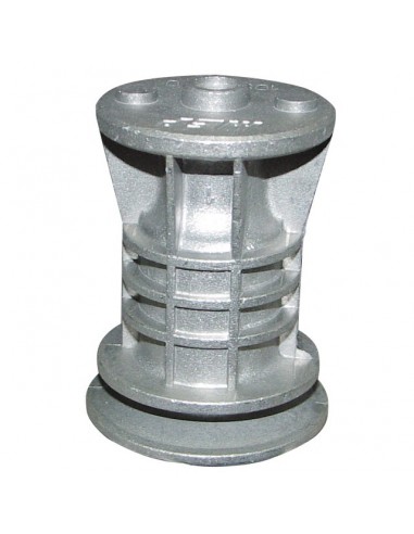 SUPPORT DE LAME POUR TONDEUSE Ø INTERIEUR 22