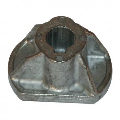 SUPPORT DE LAME POUR TONDEUSE GGP TWIN-CUT (125463200/0) TECHNI-POWER 2