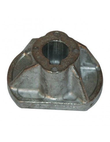 SUPPORT DE LAME POUR TONDEUSE GGP TWIN-CUT (125463200/0) TECHNI-POWER