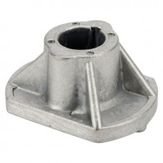 SUPPORT DE LAME POUR TONDEUSE GGP (122463255/1) Ø INT. 22