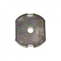 RONDELLE SECURITE AVEC ERGOT ØINTERIEUR 10MM BLISTER DE 2