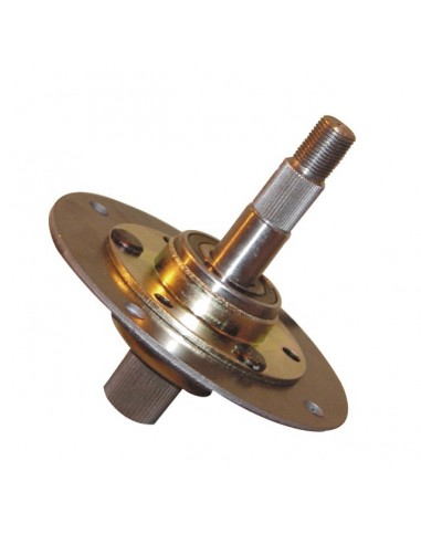 PALIER POUR MTD  (7170906) COUPE DE 38 ET 42