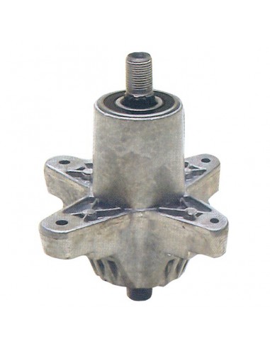 PALIER POUR MTD (9180138 6180138) COUPE DE 38