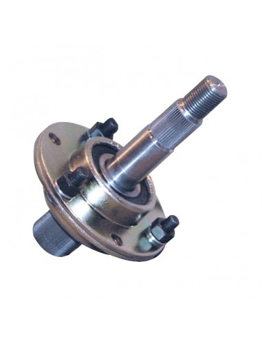 PALIER POUR MTD (7170900) COUPE DE 36