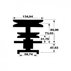PALIER POUR AYP (121657 2