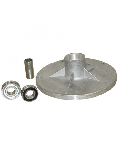 PALIER POUR MURRAY (20551