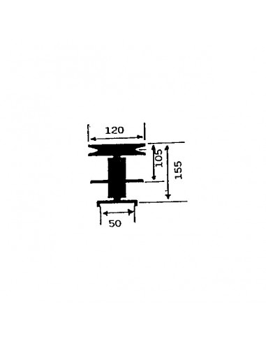 NOMA (51438) COUPE DE 32ET 42