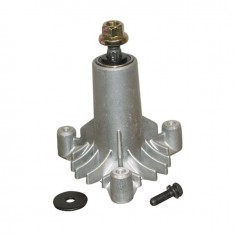 PALIER COTE DROIT POUR AYP ROPPER (165579) LAME ETOILE 6 DENTS