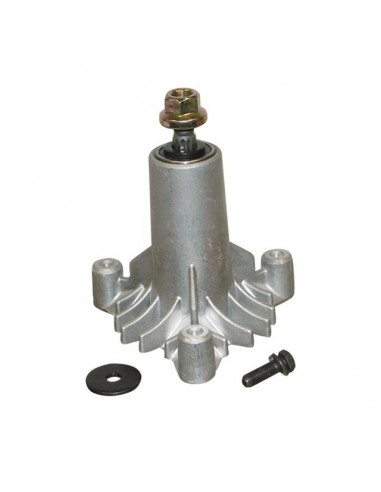 PALIER COTE DROIT POUR AYP ROPPER (165579) LAME ETOILE 6 DENTS