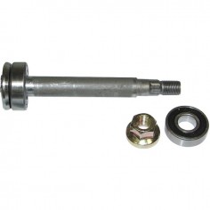 ARBRE ETOILE 5 DENTS + ROULEMENTS POUR AYP ROPER (137646)