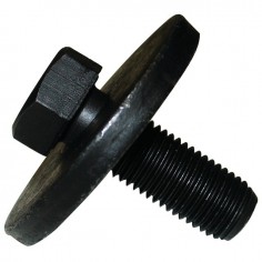 VIS DE LAME 7/16 AVEC RONDELLE POUR AYP (174365)