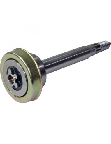 AXE POUR PALIER DE LAME HUSQVARNA