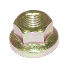 ECROU POUR ARBRE DE PALIER AYP Ø 14