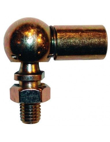 ROTULE DE DIRECTION POUR GGP Ø 10 MM (122746609/0)