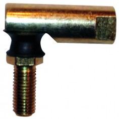 ROTULE MÂLE Ø FILETAGE 5/16 - 24 (7