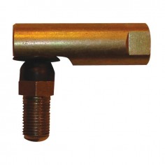 ROTULE DE DIRECTION Ø FILETAGE 1/2-20 (12