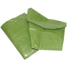 HOUSSE DE PROTECTION POUR TONDEUSE 1