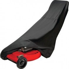 HOUSSE DE PROTECTION POUR TONDEUSE 1 2