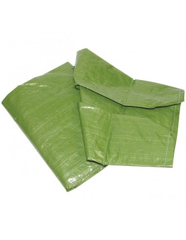 HOUSSE DE PROTECTION POUR TONDEUSE AUTOPORTEE 1