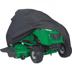 HOUSSE DE PROTECTION POUR TONDEUSE AUTOPORTEE 1 2