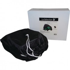 HOUSSE DE PROTECTION POUR TONDEUSE AUTOPORTEE 203x127x137CM